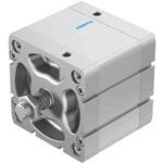 ADN-100-40-A-P-A コンパクトエアシリンダ ADNシリーズ ボア：100mm ストローク：40mm Festo
