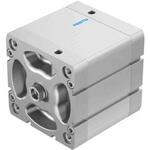 ADN-100-50-I-P-A コンパクトエアシリンダ ADNシリーズ ボア：100mm ストローク：50mm Festo