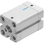 ADN-25-25-I-PPS-A コンパクトエアシリンダ ADNシリーズ ボア：25mm ストローク：25mm Festo