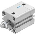 ADN-32-20-A-PPS-A コンパクトエアシリンダ ADNシリーズ ボア：32mm ストローク：20mm Festo