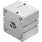 ADN-80-20-I-P-A コンパクトエアシリンダ ADNシリーズ ボア：80mm ストローク：20mm Festo