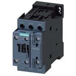 シーメンス 可逆形電磁接触器 48 V dc 3極 SIEMENS