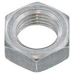 小形六角ナット(3種(細目左ねじ(鉄/生地) 大阪魂