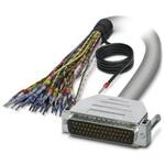 2926690 シリアルケーブル 4m 25/S CABLE-D-50SUB/M/OE/0シリーズ フエニックス・コンタクト