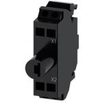 3SU1401-2BB60-3AA0 スイッチモジュール コンタクトブロック 24 V ac/dc ケージクランプターミナル SIEMENS