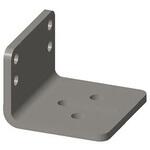 スイッチ取り付けブラケット ALLEN BRADLEY