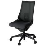 アクト2 背プレーンメッシュ 肘ランバーサポート付 樹脂脚 <配送時組立サービス付> イトーキ