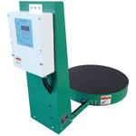 1900000 温度制御盤付きベースヒーター 200V ヤガミ