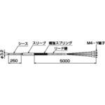 白金測温抵抗体 ヤガミ