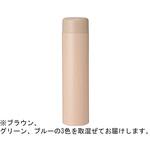 ストッパー付き真空ステンレススリムボトル 200mL 72本入 内海産業