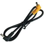 #9988-999-F ストレートケーブル 補強材入 CUC(中国産業)
