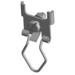 F1045-1 / 1731120367 スプリングロック 173112 シリーズ 用途 FCT D-Sub、サイズ 1-4 1袋 5個入 FCT - A MOLEX COMPANY