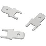 7471266 スペードコネクタ 1袋 1000個入 WURTH ELEKTRONIK