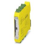 セーフティリレー 24 V チャンネル数1 安全接点1 フエニックス・コンタクト
