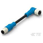 T4162124005-005 センサアクチュエータケーブル 22 AWG T416シリーズ TE CONNECTIVITY