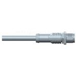 M12A-17BMMM-SL8B02 センサアクチュエータケーブル コア数：17 M12Aシリーズ AMPHENOL