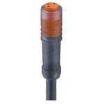 70113 RKM 3-338/3 M センサアクチュエータケーブル コア数：3 RKMシリーズ Lumberg Automation