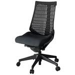 アクト2 背エラストマー 樹脂脚 <配送時組立サービス付> イトーキ