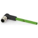 TAD14245101-002 センサアクチュエータケーブル コア数：4 TAD1424シリーズ 1袋 125個入 TE CONNECTIVITY