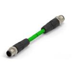 TAD14741111-002 センサアクチュエータケーブル コア数：4 TAD1474シリーズ TE Connectivity Japan(旧:TYCOELECTRONICS(タイコエレクトロニクス))