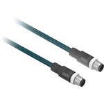 センサアクチュエータケーブル コア数：4 XZCRシリーズ シュナイダーエレクトリック