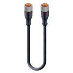 17046 RKT 5-228/10 M センサアクチュエータケーブル コア数：5 RKTシリーズ Lumberg Automation