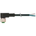 3RK1902-4GB50-4AA0 ソケット 4極 M12 ネジ SIEMENS