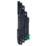 SSL1D03JDPV ソリッドステートリレー 最大負荷電圧：24 V dc 最大負荷電流：3.5 A ねじ固定式 シュナイダーエレクトリック