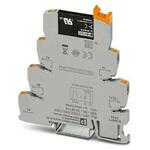 2908176 ソリッドステートリレー 最大負荷電圧：253 V ac DIN Rail 1袋 10個入 フエニックス・コンタクト