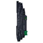 SSL1A12BDRPR ソリッドステートリレー 最大負荷電圧：30 V dc 最大負荷電流：2 A ねじ固定式 シュナイダーエレクトリック