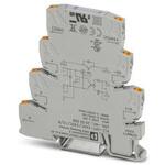 2900398 ソリッドステートリレー 最大負荷電流：10 A 最大負荷電圧：33 V dc DINレール フエニックス・コンタクト