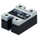RM1D200D50 ソリッドステートリレー 最大負荷電流：50 A 最大負荷電圧：200 V dc シャ-シ取付 CARLO GAVAZZI
