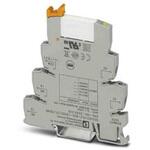 5603593 ソリッドステートリレー 最大負荷電流：6 A 最大負荷電圧：5 V ねじ固定式 1袋 10個入 フエニックス・コンタクト