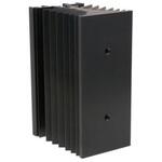 26532755N ソリッドステートリレー用ヒートシンク CROUZET