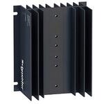 SSRHP07 ソリッドステートリレー用ヒートシンク パネルマウント シュナイダーエレクトリック