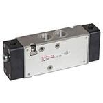 V62C5DDA-XA020 ソレノイドパイロット弁 V62シリーズ NORGREN