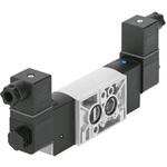 VSNC-F-B52-D-G14-FN-1A1-EX4-A ソレノイドバルブ VSNC-F-B52-D-G14-FN1A1-EX4-Aシリーズ Festo