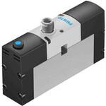 VSVA-B-M52-MZH-A1-1R2L ソレノイドバルブ VSVA VSVA シリーズ Festo