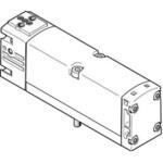 VSVA-B-M52-A-A1-P1 ソレノイドバルブ VSVA-B-M52-A-A1-P1シリーズ Festo