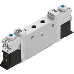 VUVG-L10-B52-T-M5-1P3 ソレノイドバルブ VUVGシリーズ Festo