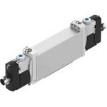 VUVG-B14-P53C-ZT-F-1R8L ソレノイドバルブ VUVGシリーズ Festo