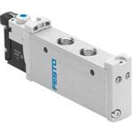VUVG-S14-M52-AT-G18-1H2L-W1 ソレノイドバルブ VUVGシリーズ Festo