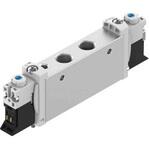 VUVG-L14-T32U-AT-G18-1P3 ソレノイドバルブ VUVGシリーズ Festo
