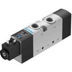 VUVS-L25-M52-AZD-G14-F8-1B2 ソレノイドバルブ VUVSシリーズ Festo