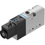 VUVS-L25-M32C-AZD-G14-F8-1C1 ソレノイドバルブ VUVSシリーズ Festo