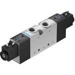 ソレノイドバルブ VUVSシリーズ Festo