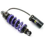 モノショック T361 ホース付タンク コンスタントライジングレート(車高調整無) HYPERPRO(ハイパープロ)