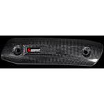 オプション ヒートシールド AKRAPOVIC (アクラポビッチ)