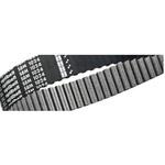 タイミングベルト 幅 60mm 長さ 760mm 歯数 95 ピッチ 8mm ゴム Optibelt