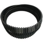880 D8M 20 タイミングベルト 幅 20mm 長さ 880mm 歯数 110 ピッチ 8mm ゴム Optibelt